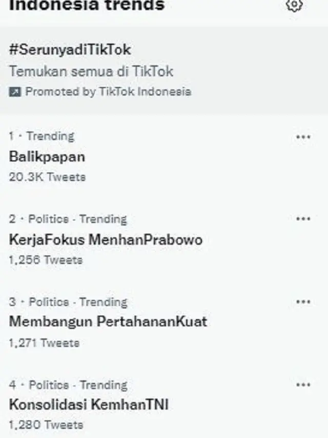 Kecelakaan Balikpapan (Foto: Twitter)