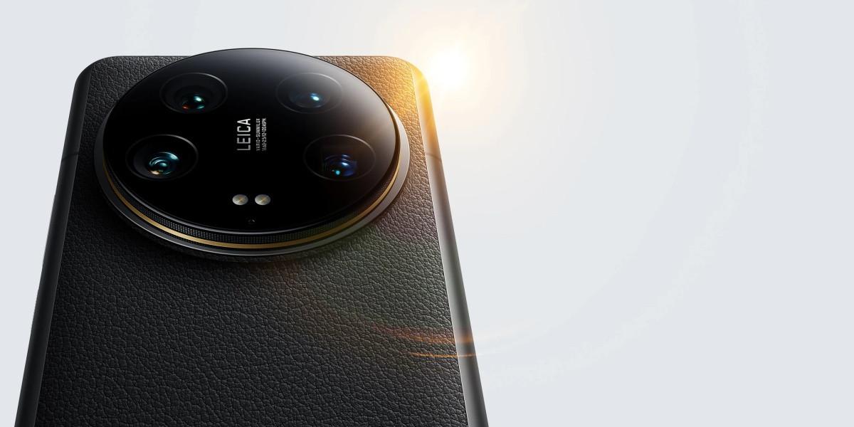 Xiaomi 14 Ultra