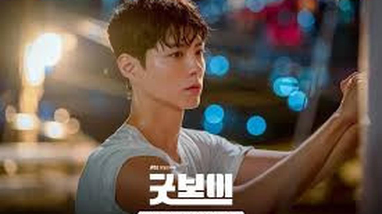 Potret Park Bo Gum untuk Drama Korea 'Good Boy' Curi Perhatian, Tampil Penuh Pesona