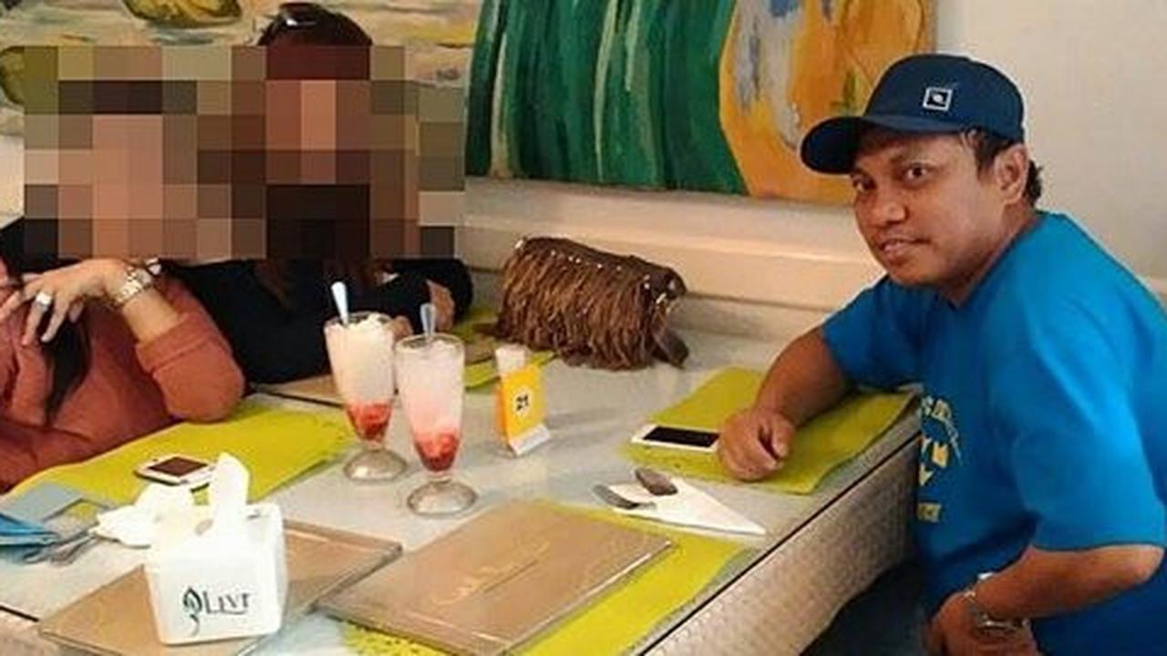 Gayus nongol di restoran, sipir LP Sukamiskin direfresh Kemenkum HAM