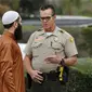 Muslim AS Kumpulkan US$ 30 Ribu untuk Keluarga Korban Penembakan  (Reuters)