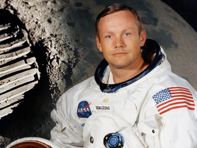 Berhasil Mendarat Di Bulan Begini Kisah Neil Armstrong Dan Aldrin Mengejar Mimpi Global Liputan6 Com