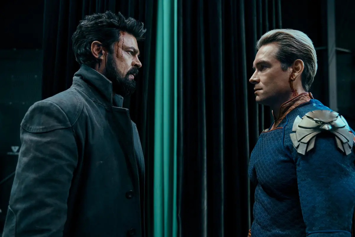 The Boys [Foto: Prime Video]