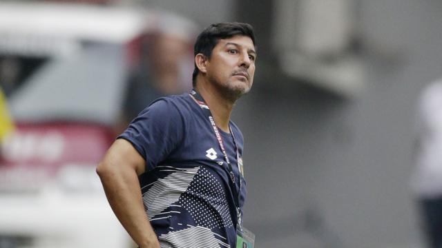 Piala Presiden 2019 : Bhayangkara FC Vs Semen Padang