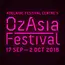 Festival OzAsia 2016 adalah sebuah festival yang diadakan di Adelaide, Australia
