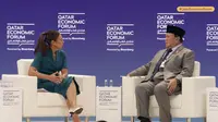 Soal Realisasi Program Makan Siang Gratis, Prabowo: Kami Sudah Hitung Angka-angkanya