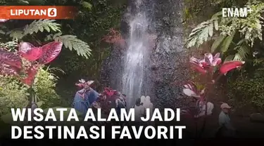Curug Cihanyawar merupakan salah satu destinasi wisata alam yang populer di Kabupaten Garut, Jawa Barat. Destinasi wisata ini menawarkan keindahan alam yang memukau, dengan air terjun yang menjulang tinggi dan kolam alami yang luas.