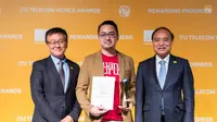 Ruangguru Sabet Penghargaan Bergengsi Berskala Global