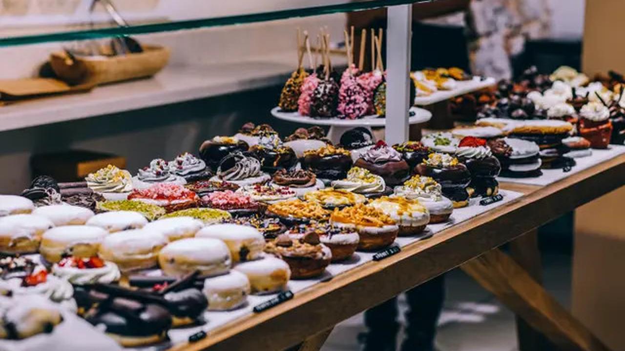 Kebiasaan Ngemil Ini Ternyata Bisa Picu Diabetes, Hindari Makanan Tersebut