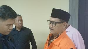 Rincian Perkara Wali Kota Madiun Nonaktif Maidi hingga Dituntut 7,2 Tahun