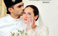Janji Manis Pevita Pearce Untuk Mirzan Meer Bikin Baper, Akan Peluk dan Pijat Setiap Malam