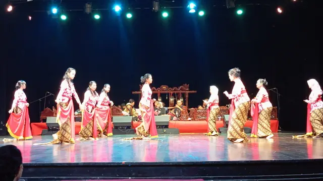 Festival Bedhayan 2024