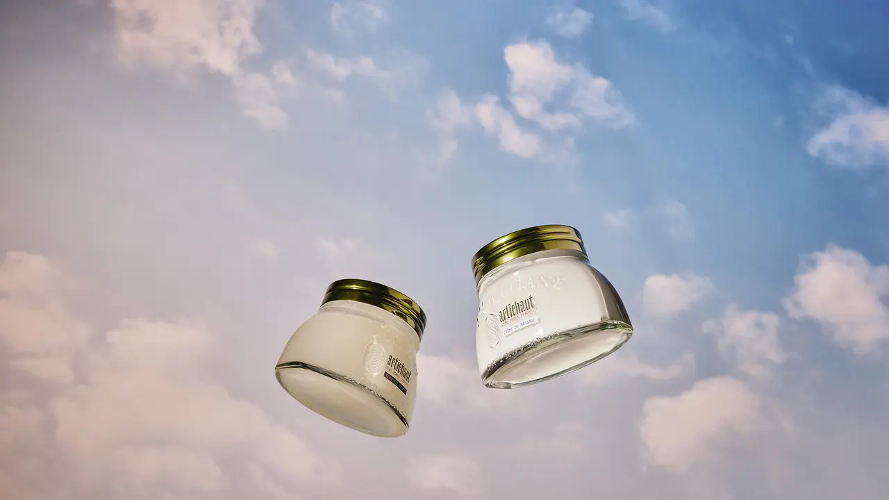 Rahasia kulit cantik dan sehat dengan Artichoke Body Care terbaru L'occitane.