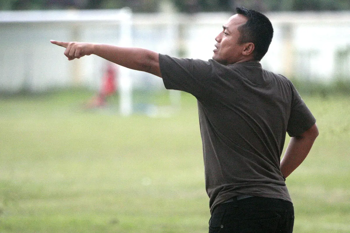 Bambang Sumantri