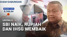 Bank Indonesia mengambil langkah kejutan dengan menaikkan suku bunga acuan BI Rate menjadi 5,5 persen. Keputusan ini diambil di luar jadwal Rapat Dewan Gubernur bulanan. Tetapi keputusan ini berdampak pada membaiknya pergerakan Rupiah dan IHSG.