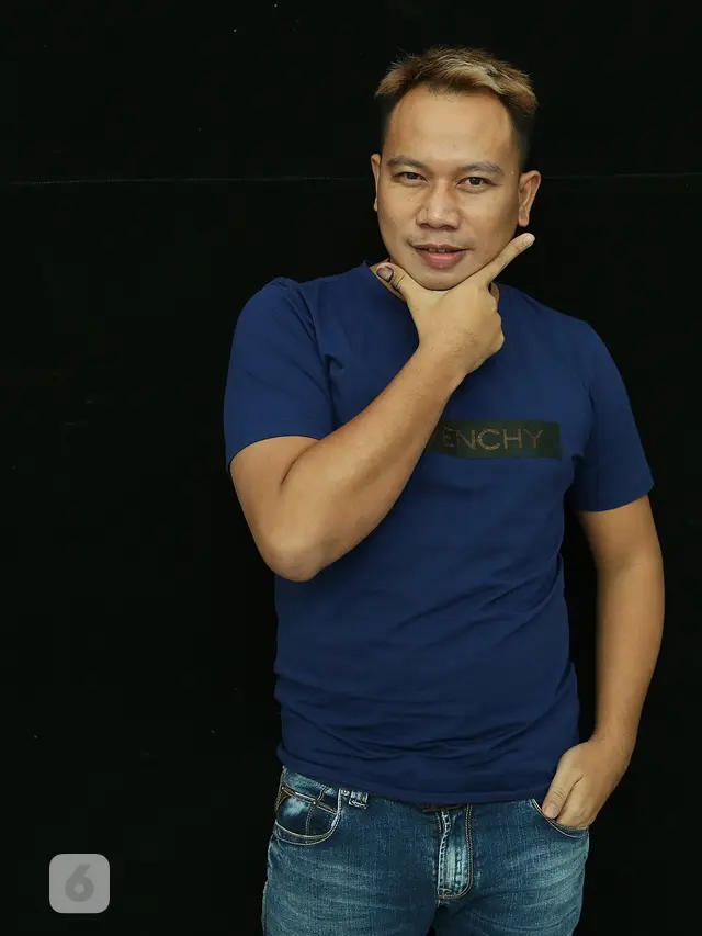 [Bintang] Vicky Prasetyo