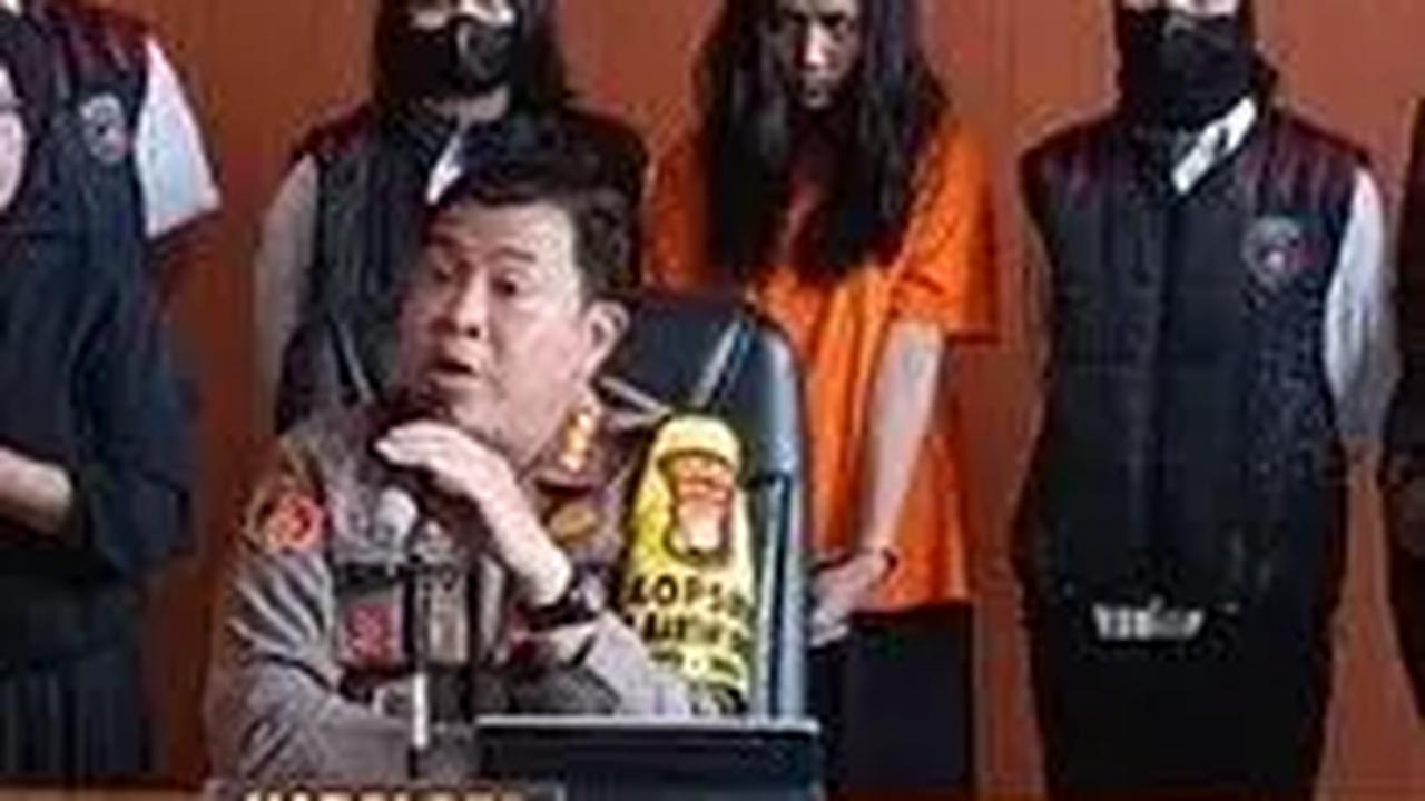 Orang Tua Ghisca Debora Angkat Bicara, Serahkan Proses Hukum Kasus Penipuan Tiket Konser Coldplay ke Polisi