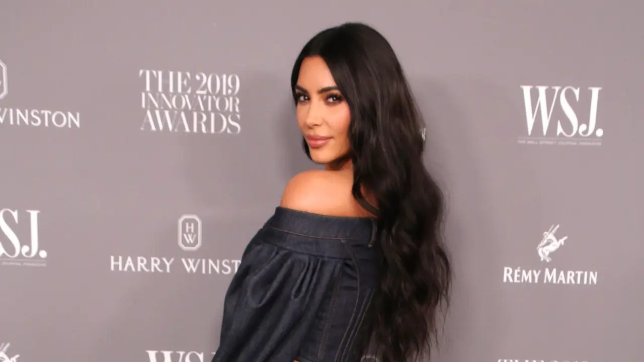 [Fimela] Kim Kardashian