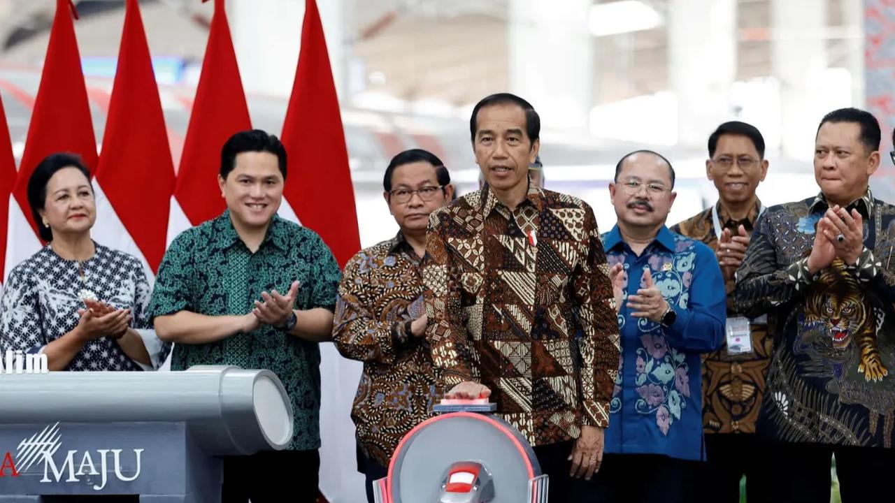 Dok. Istimewa