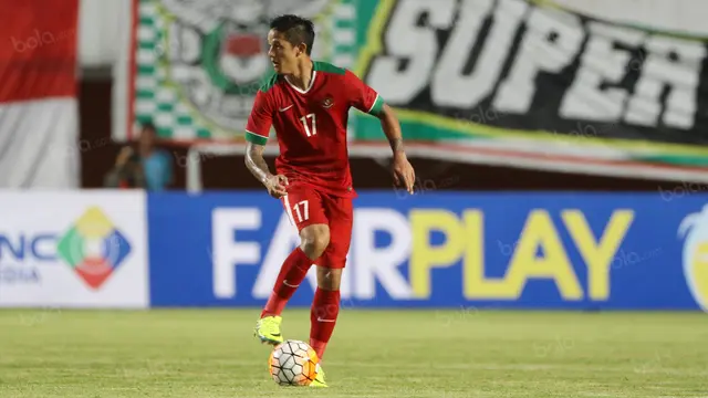 Timnas Indonesia