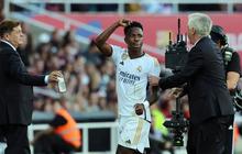 Statistik Menunjukkan Real Madrid Sering Menang Tanpa Vinicius, Permainan Dianggap lebih Terorganisir