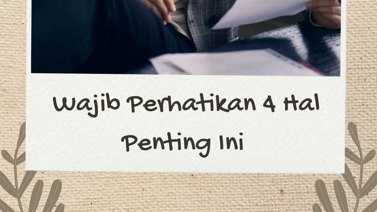 Tips Ampuh Mengembangkan Bisnis yang Dipunya, Wajib Perhatikan 4 Hal Penting Ini