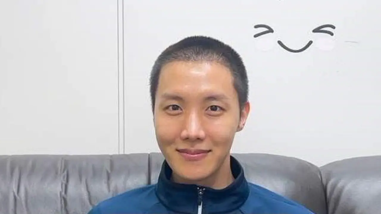 J-Hope