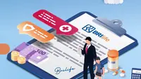 BRI Life Luncurkan Produk Asuransi Digital, Ini Keunggulannya