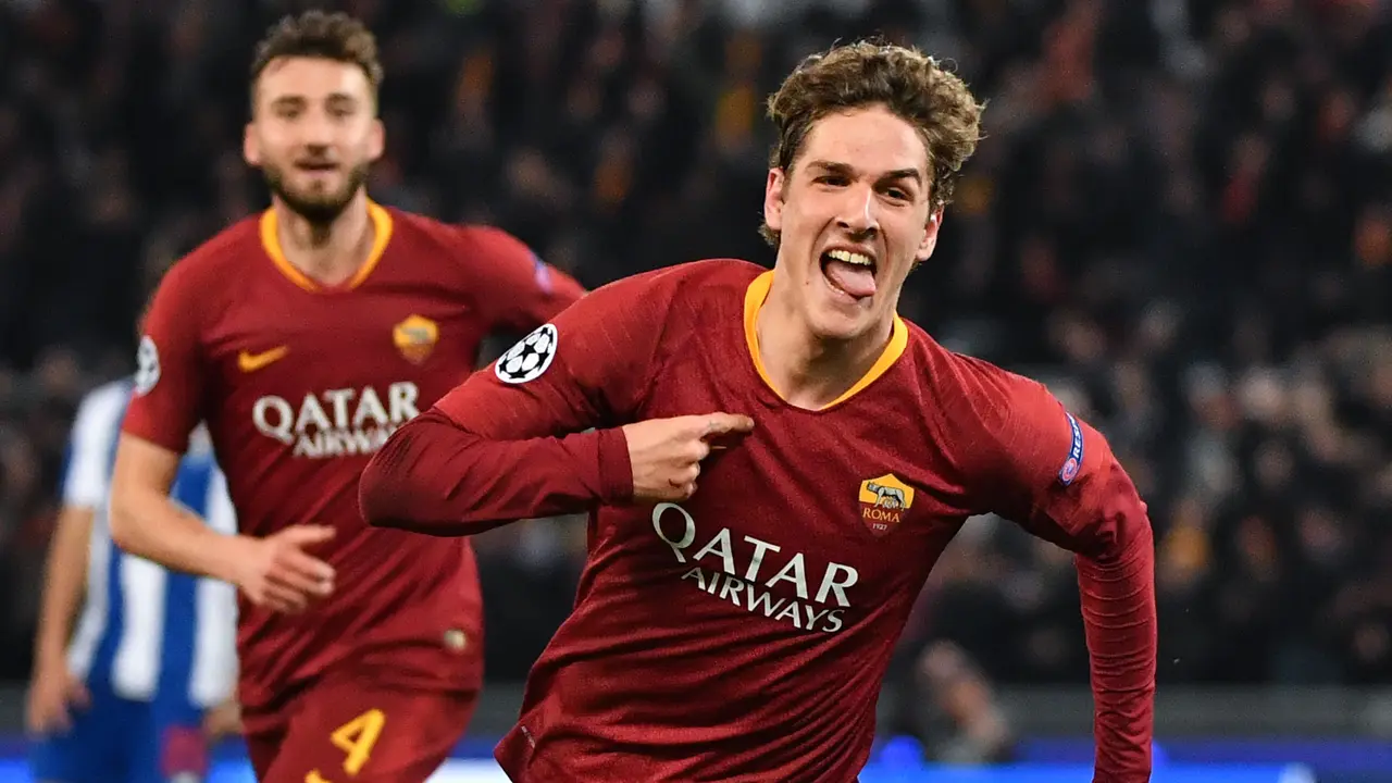 AS Roma