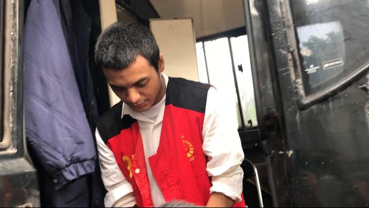 Vadel Badjideh Jalani Sidang Pertama Kasus Asusila Terkait Laporan Nikita Mirzani
