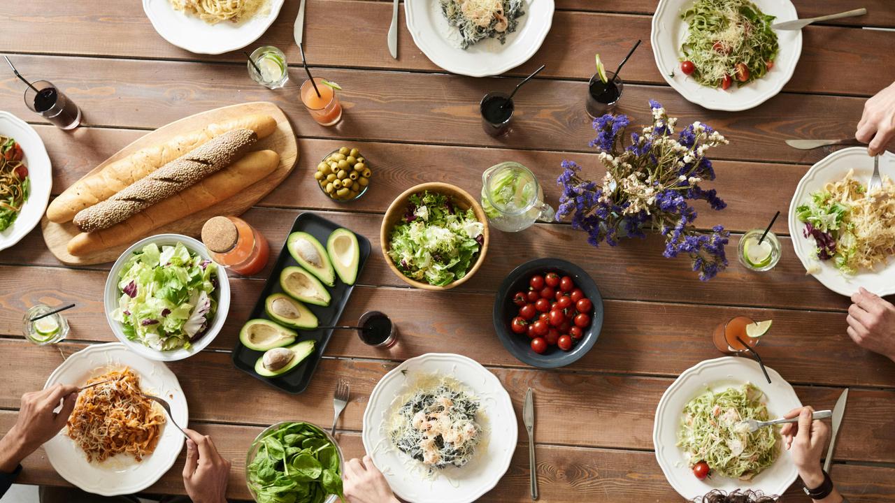 Inspirasi Menu Makan Siang Gratis yang Mudah Disiapkan dan Kaya Nutrisi