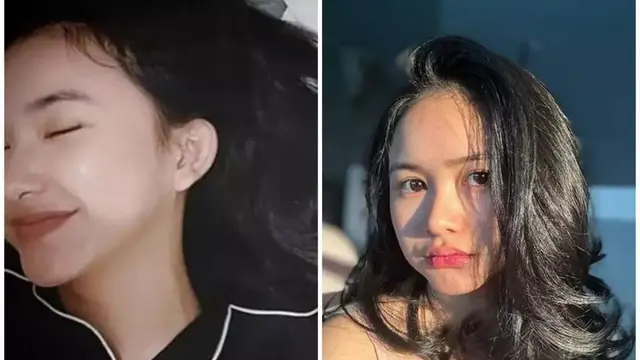 15 Seleb Cantik yang PD Pamer Muka Bantal, Tetap Memesona Meski Tanpa Makeup
