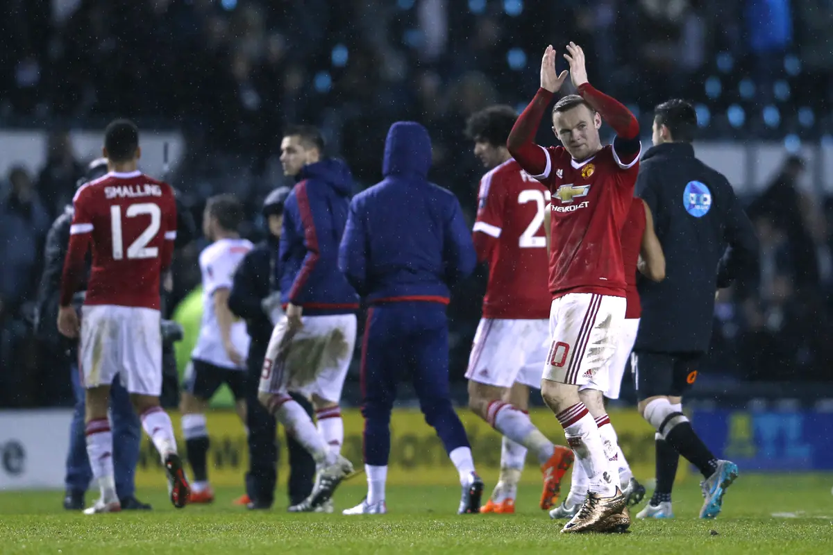 Manchester United