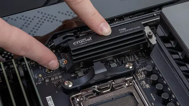 Produk Memori dan Penyimpanan Crucial untuk Gamer, Kreator dan Profesional