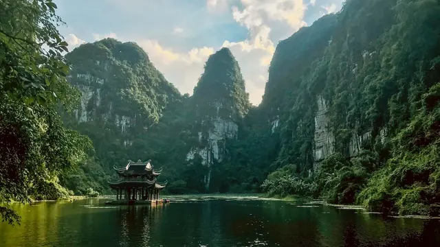 Trang An
