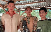Selebgram WNI yang Dipenjara di Myanmar Dapat Amnesti dan Dideportasi