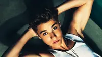 Justin Bieber Tak Sabar Ingin Bertemu Malala Yousafzai