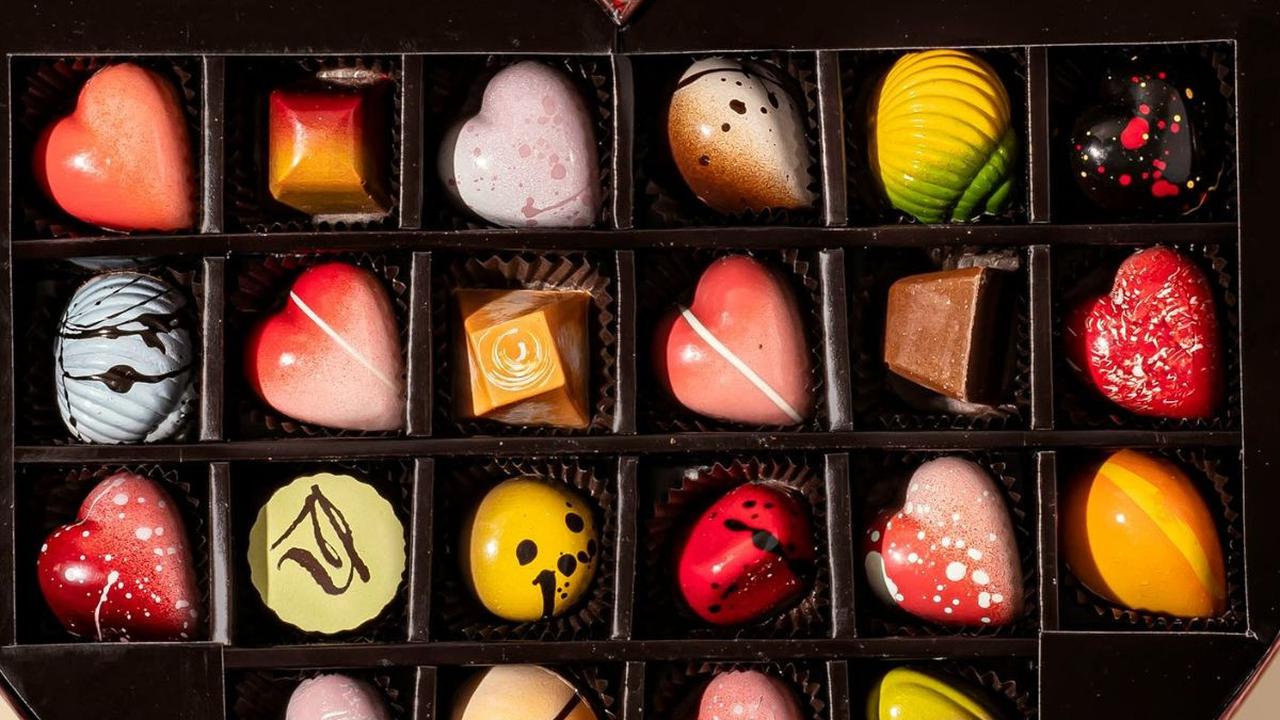 45 Pantun Valentine Romantis untuk Si Dia, Bantu Ungkapkan Cinta