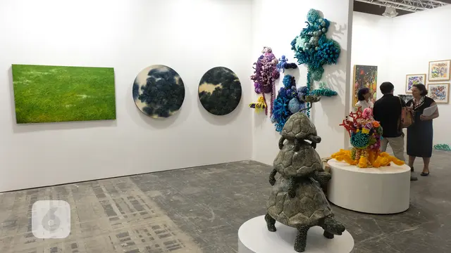Art Jakarta 2023