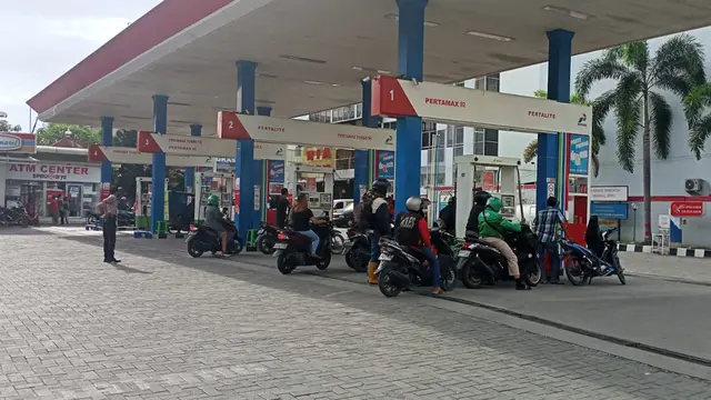 SPBU