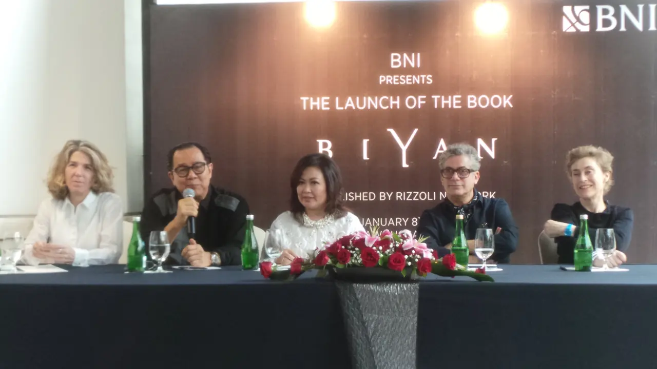 Biyan Book Launching 2015 1