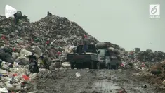Walikota Bekasi meminta Gubernur DKI Jakarta Anies Baswedan memperhatikan nasib 90.000 warga Bantar Gebang terkait kapasitas volume sampah warga DKi yang dibuang ke Bantar Gebang sudah melebihi kapasitas