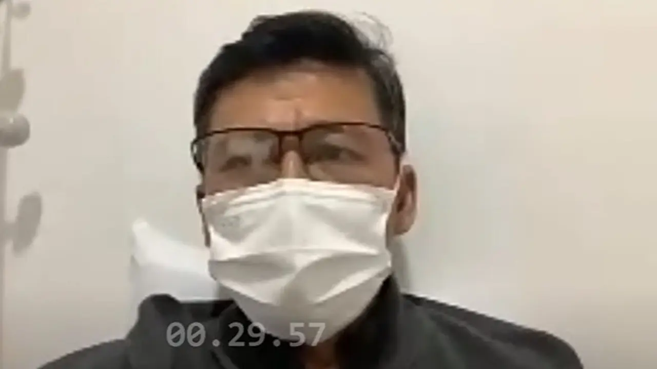 Aa Gym Positif Terinfeksi COVID-19, Ini 5 Faktanya