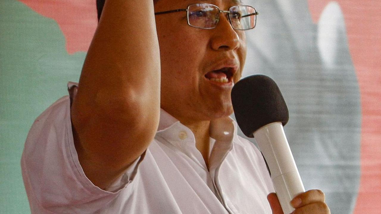 Momentum untuk Refleksi dan Gantungkan Harapan