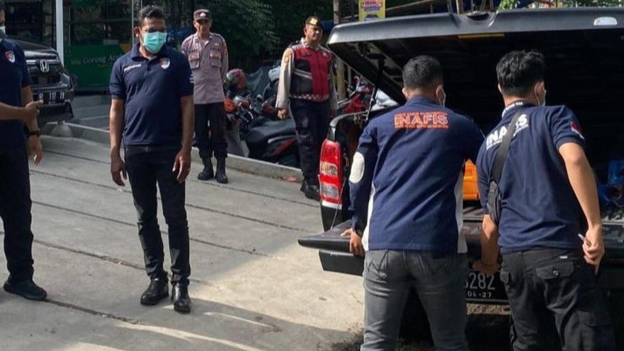 Respons Kemenag Pegawainya Ditangkap Densus 88 Diduga Terlibat Jaringan Teroris