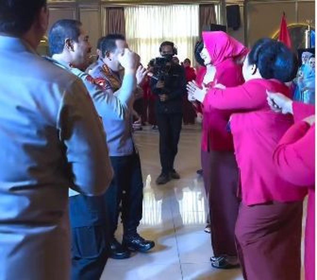 Dok. Istimewa