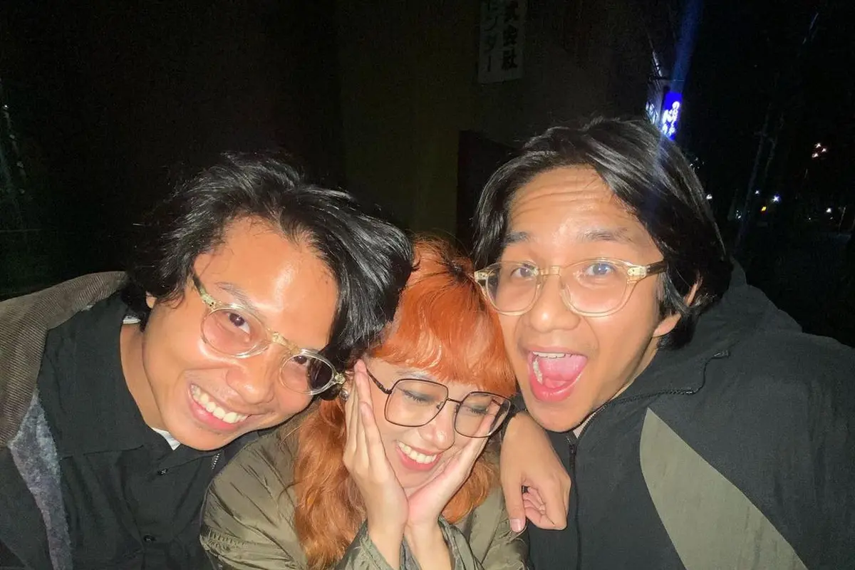 Grrrl Gang