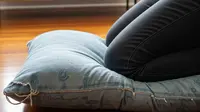7 Cara Memanfaatkan Bantal Lama, Solusi Kreatif agar Tidak Terbuang