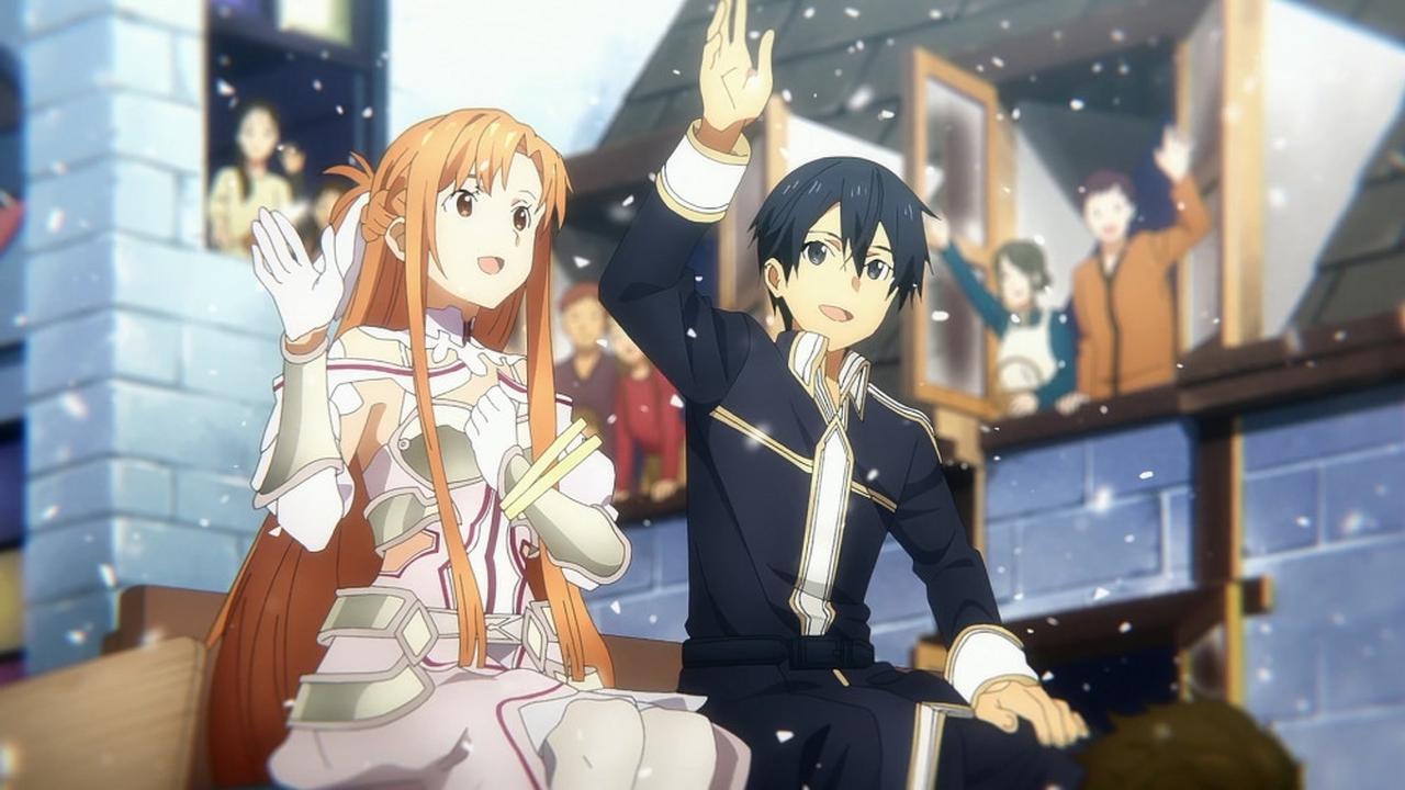 Wibu Sejati Wajib Tahu, Inilah 8 Anime Populer dengan Viewer Terbanyak di Dunia, Ada Favoritmu?