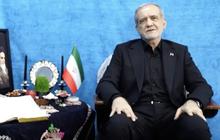 Presiden Iran Bicara soal Akhir Perang dengan AS-Israel